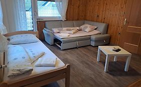 Kiara Rooms